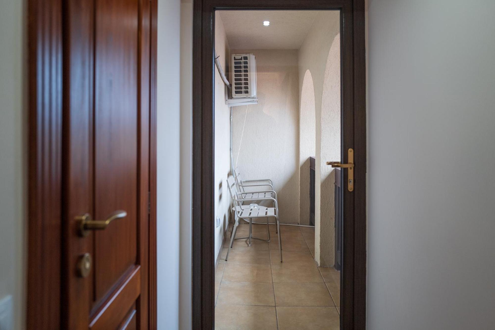 Pensiunea Eden 4*